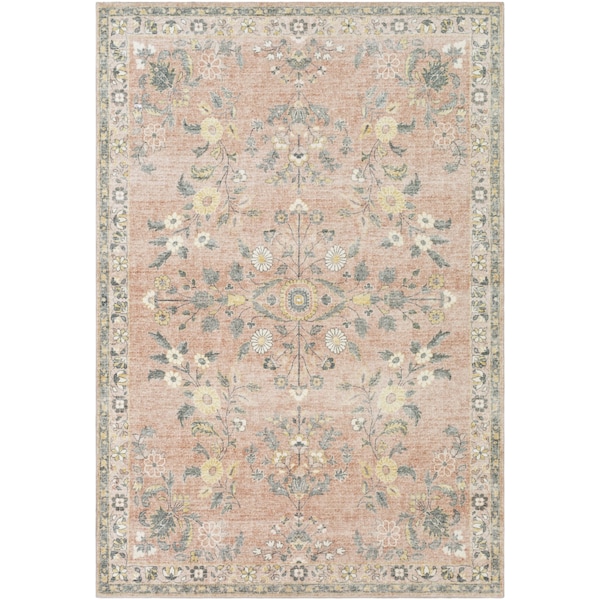 Livabliss Erin ERN-2308 Machine Crafted Area Rug ERN2308-23 - main